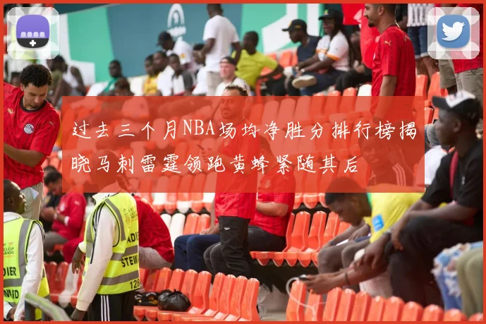 过去三个月NBA场均净胜分排行榜揭晓马刺雷霆领跑黄蜂紧随其后